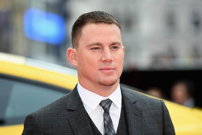 'Logan Lucky' UK Premiere - Red Carpet Arrivals