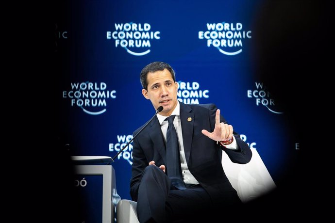 Juan Guaidó