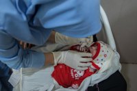 La violencia en Afganistán destruyó o cerró 162 centros médicos en 2019