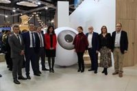 Hernando destaca que la nueva ITP ampliará las superficies de edificación de campings, casas y hoteles rurales de C-LM