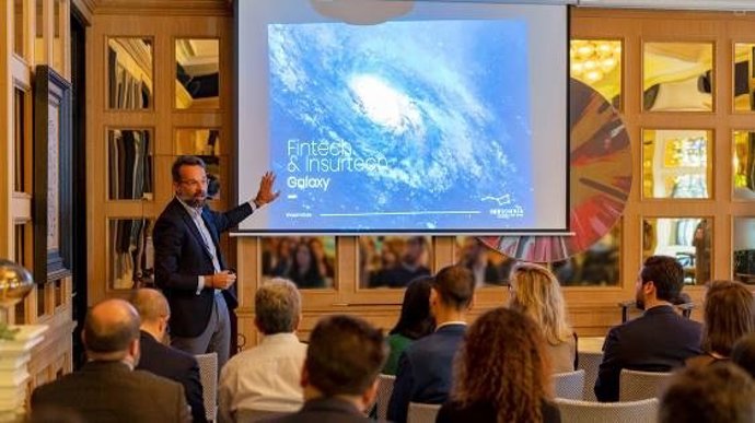 Nace el radar de startups financieras más grande de España de la mano de Innsomnia