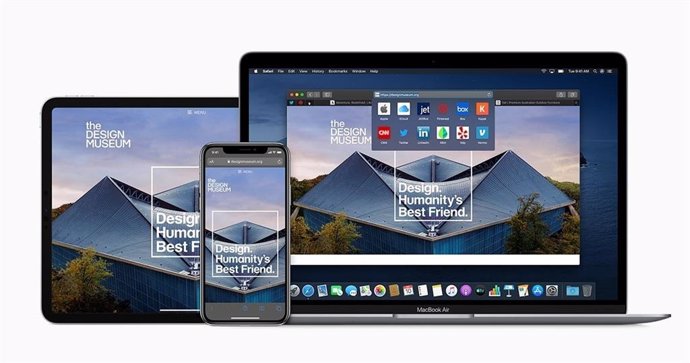 Descubren una vulnerabilidad en Safari que exponía datos de navegación de los us