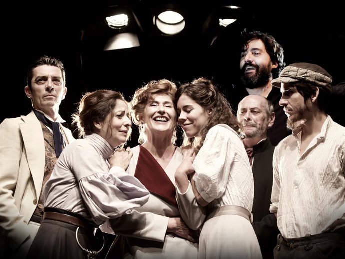 ?El Jardí Dels Cirerers? En El Micalet