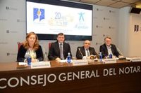 Fundación Aequitas, 'Premio Cermi.es 2019' por su compromiso con las personas con discapacidad y sus familias