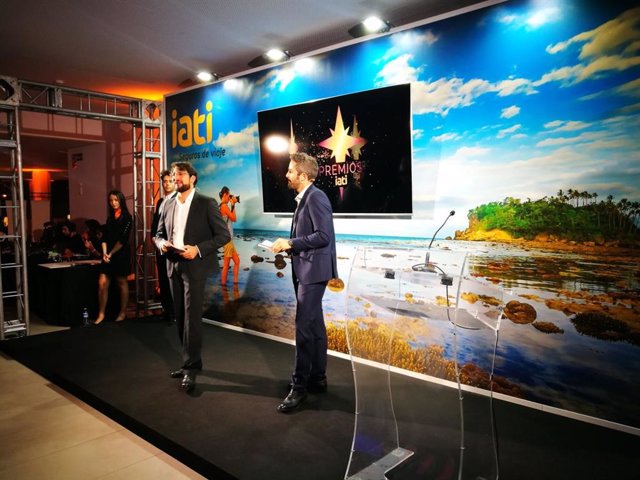 IATI premia a los mejores blogueros e influenciars de viajes de España