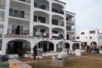 Capdepera estima en cerca de 4 millones los daños por la borrasca 'Gloria' en instalaciones públicas