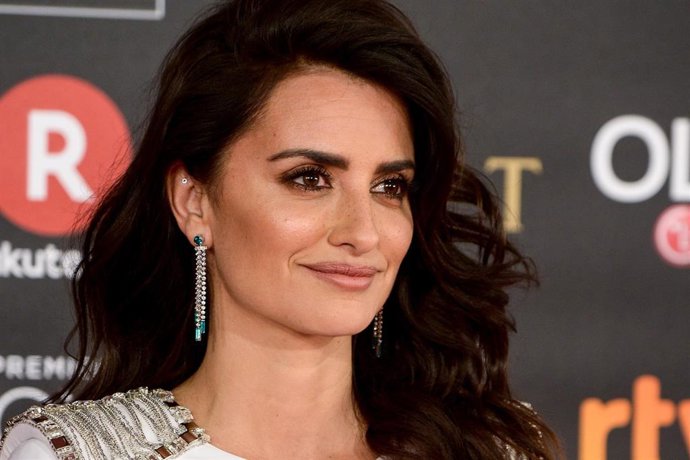 Goya Cinema Awards 2018 - Red Carpet