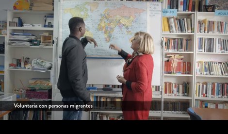 Cooperación y Desarrollo