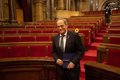 Torra insiste en que sigue siendo diputado y presidente pese al Supremo: "No nos vamos a echar atrás"