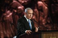 Netanyahu describe a Irán como "el régimen más antisemita" y pide "una postura unificada" contra Teherán