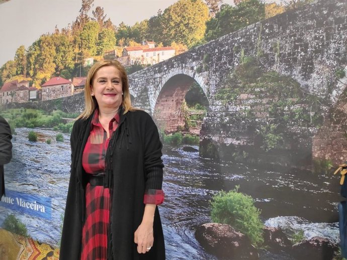 Fitur.- La Diputación de Pontevedra propone "seguir tu instinto" para conocer la