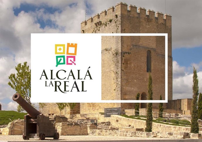 Fitur.- Alcalá la Real presenta su marca de identidad turística