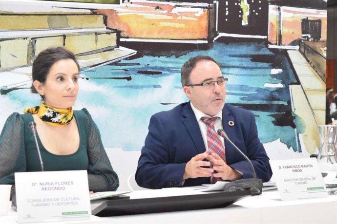 Fitur.- La feria ornitológica de Extremadura FIO quiere seguir batiendo récords 