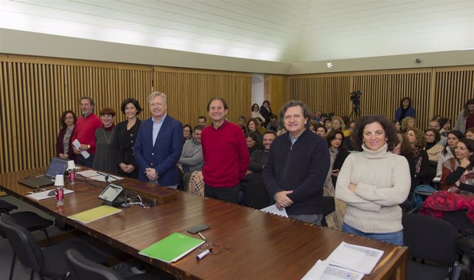 [Sevilla] Nota Prensa Consejería De Cultura Programa Formación Iaph Para Enviar Hoy A Medios