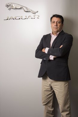 El presidente y consejero delegado de Jaguar Land Rover, Luis Antonio Ruiz