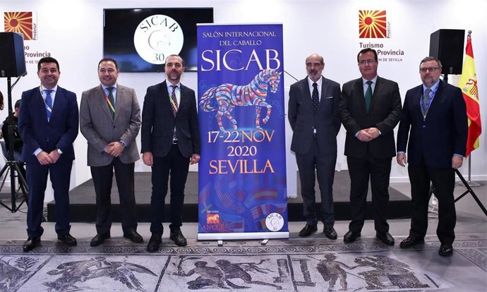 Nota De Prensa. Fitur (Sicab)