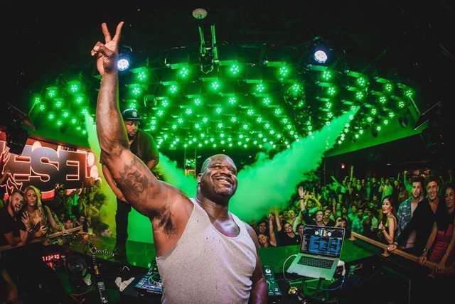 El Dj Mas Malo Del Mundo