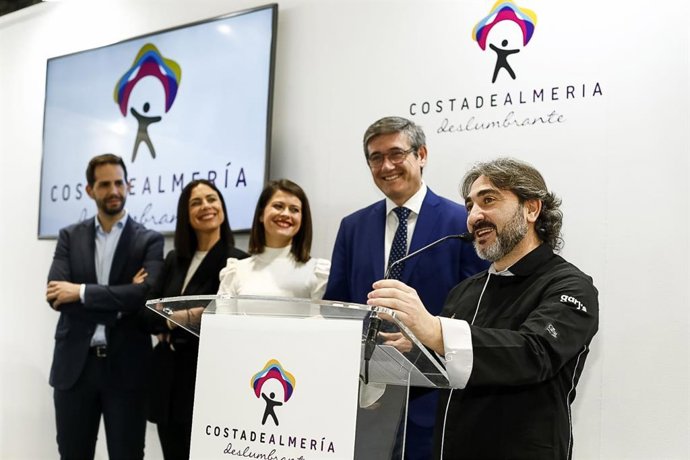 Adra presenta su proyecto 'KmCero' de gastronomía