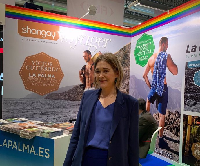 La Comunidad De Madrid Apuesta Por La Región Como Destino Turístico Referente LGTBI+
