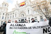 Más Madrid estudia recurrir el rechazo judicial y cree que ha pasado poco tiempo para evaluar impacto en Valdemingómez