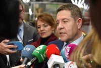 Page, tras mantener el Supremo la inhabilitación de Torra: "Blanco y en botella, no tiene vuelta de hoja"