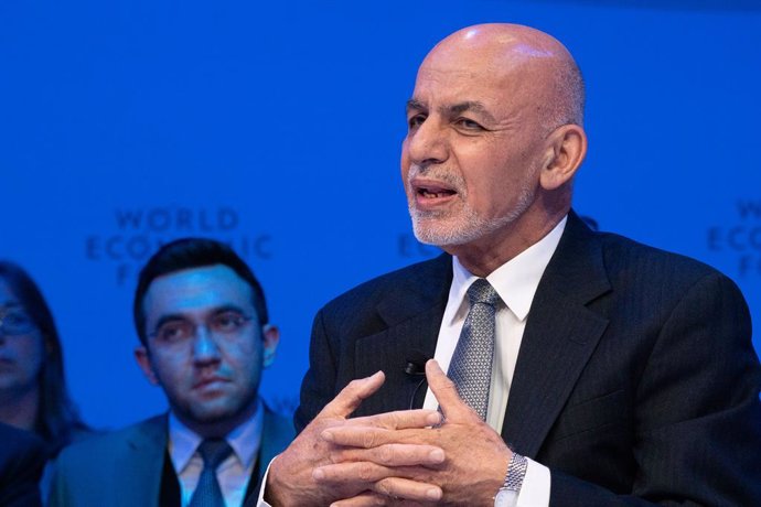 Afganistán.- Un ministro de Afganistán denuncia casos de corrupción entre miembr