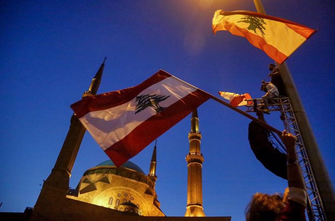 Líbano.- Hezbolá pide a la población que "dé una oportunidad" al nuevo Gobierno 