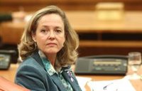 Calviño defiende la revisión de deducciones fiscales tras los consejos de Bankinter sobre las 'sicav'