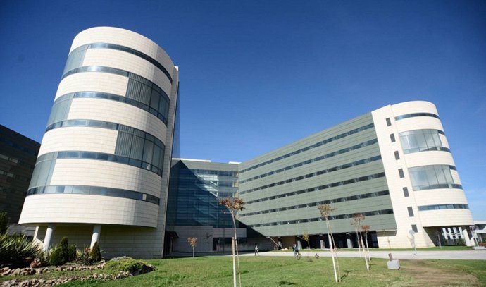 Hospital Tecnológico de la Salud de Granada