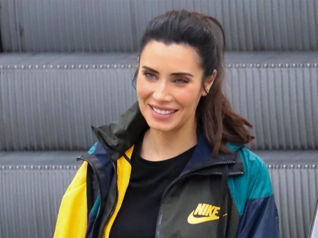 Pilar Rubio disfruta de un día de compras tras anunciar su cuarto embarazo