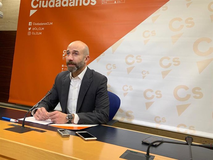 Cs critica que Prieto llame "rojos sinvergüenzas" a socialistas y espera una disculpa de alguien que es "buena persona"