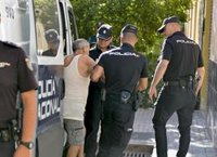 Hallan muerto en la cárcel al detenido por el crimen de su mujer en Jaén en agosto