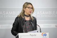 El PP pide el cese de Yolanda García Seco tras ganar una plaza de alta funcionaria en la Delegación del Gobierno