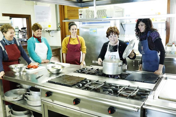 Programa social de la Obra Social La Caixa