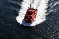 La Bahía de Algeciras (Cádiz), en vilo con la búsqueda del pesquero 13 años después del naufragio de Nueva Pepita Aurora