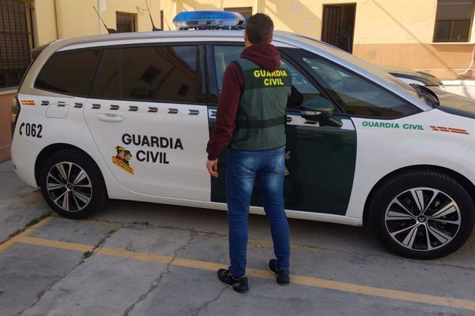 Detenido en Lebrija (Sevilla) acusado de agresión sexual a una mujer de madrugada en Semana Santa