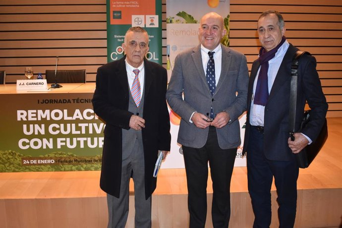 Carnero respeta "cualquier acción" de organizaciones agrarias, como la movilizac