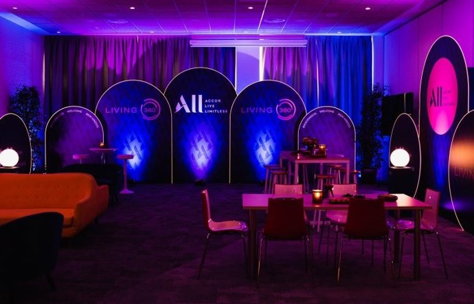 Nace ALL, el nuevo programa de fidelización de Accor