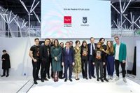 Ayuso reivindica que Madrid será este sábado, apoyando a Guaidó, "la capital mundial de la libertad"