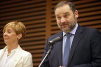 El ministro de Turismo de Venezuela pone en valor haberse visto con el Rey y rehúsa aclarar reuniones "inferiores"