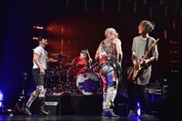 Josh Klinghoffer cuenta cómo fue despedido de Red Hot Chili Peppers