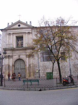 Hospital de la Concepción de Burgos 