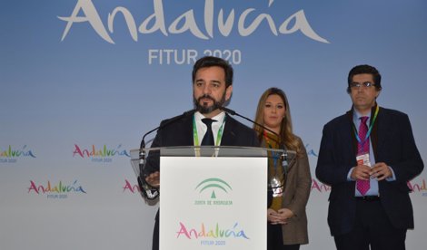 Andalucía