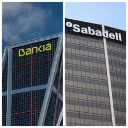 Fusión Bankia Sabadell