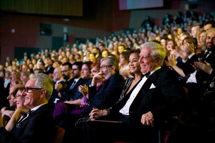 Goya Cinema Awards 2016 - Gala
