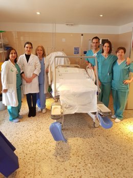 Hospital San Juan de la Cruz de Úbeda