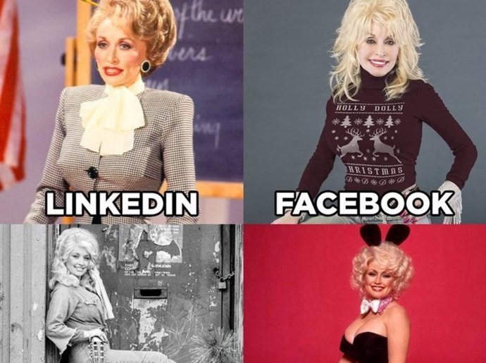 #Dollypartonchallenge