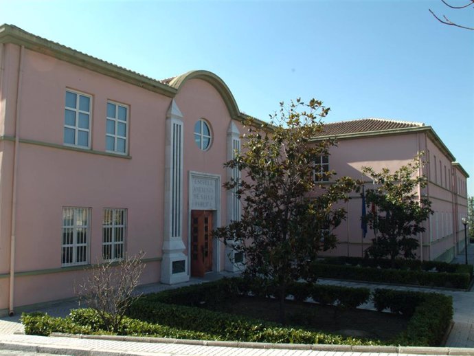 Escuela Andaluza de Salud Pública