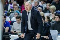 Pablo Laso: "Debemos recuperar sensaciones de equipo"