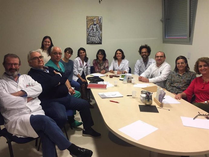 El Hospital de Jerez actualiza el protocolo del cáncer de recto